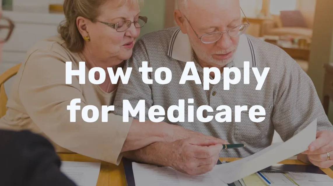 How to Apply for Medicare in Connecticut