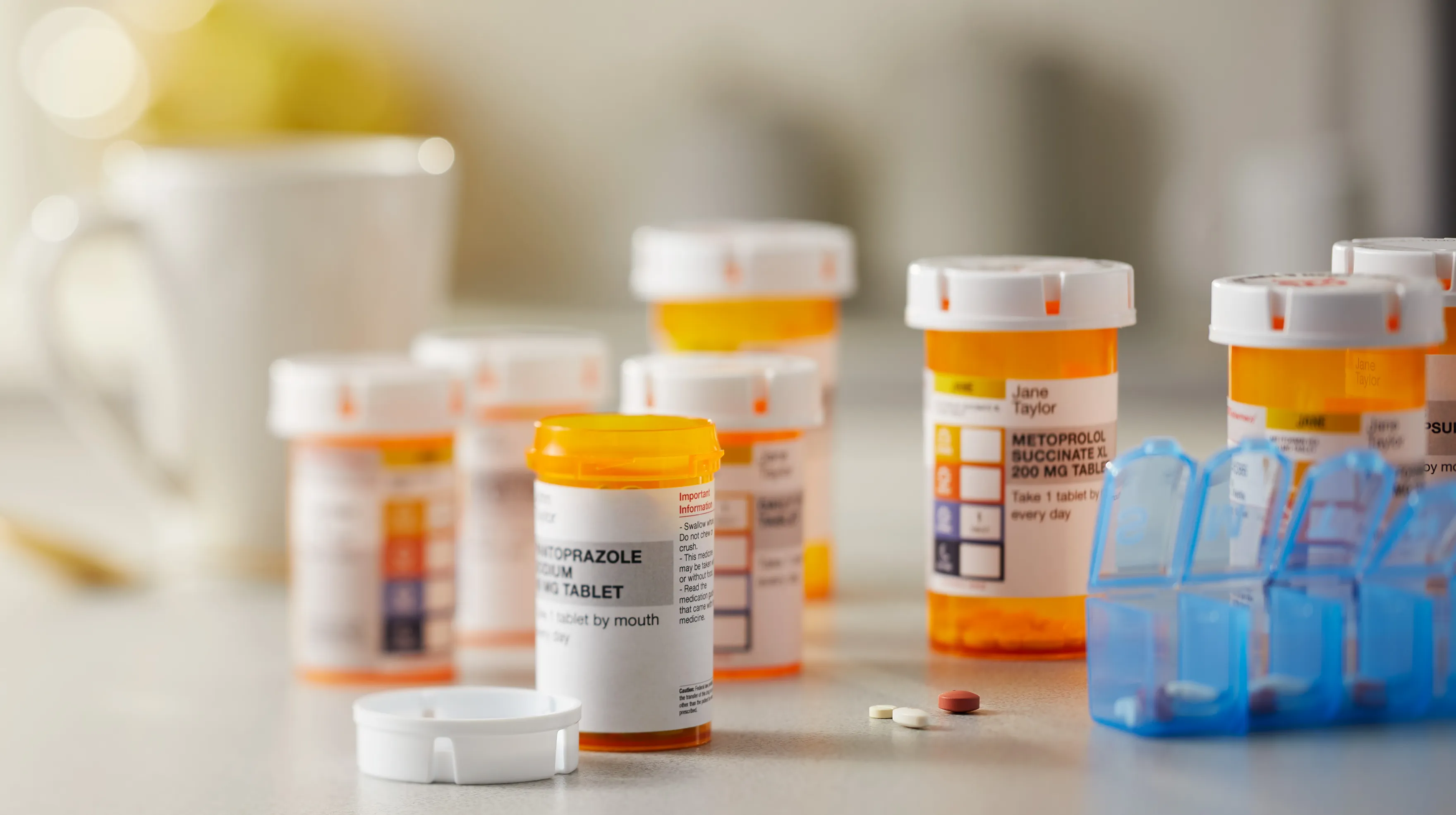 Common Medicare Mistakes First-Time Enrollees in Connecticut Make