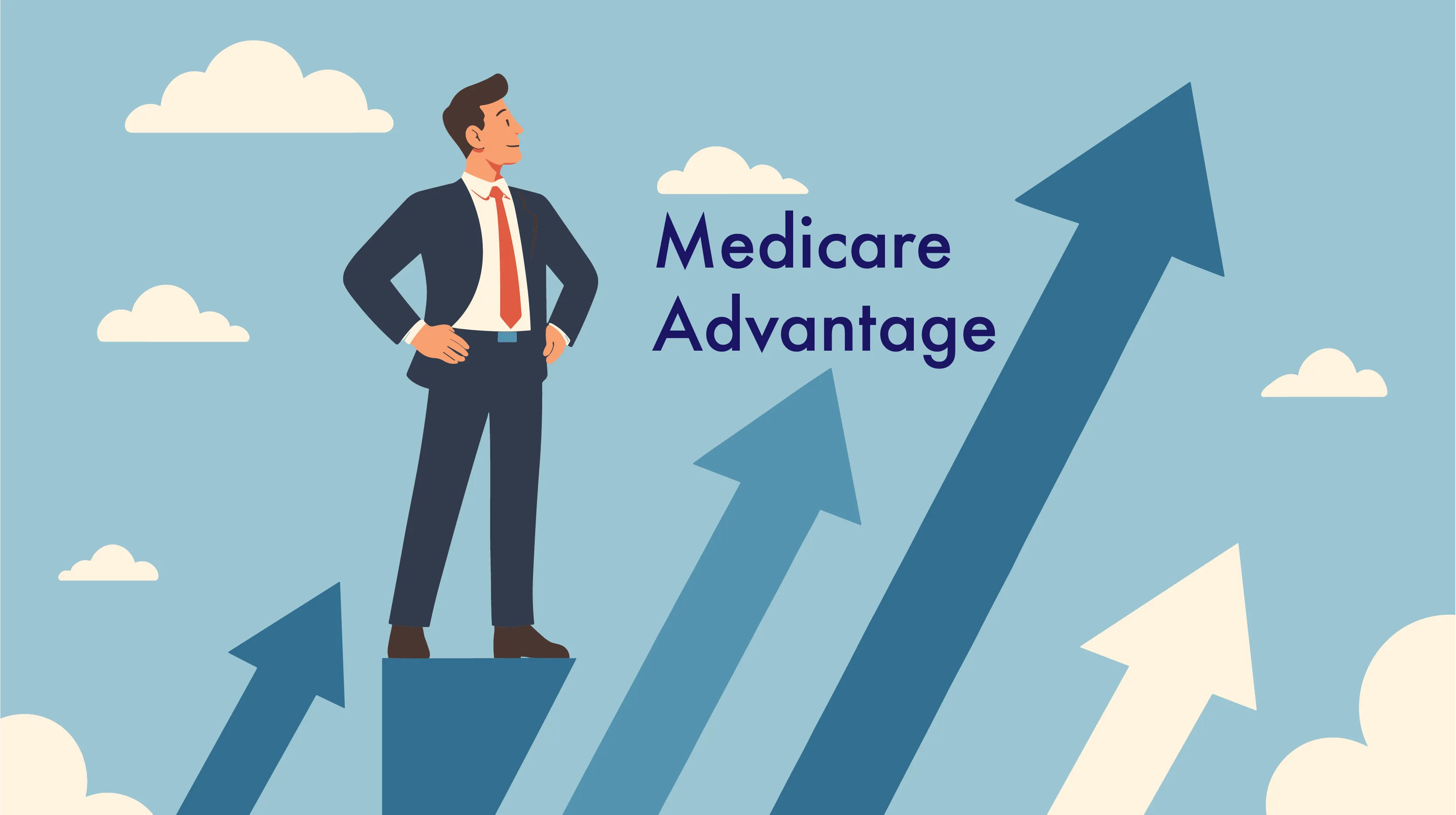 The Perks That Are Driving Seniors to Medicare Advantage Plans in Litchfield, CT