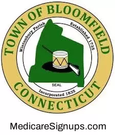 Enroll in a Bloomfield Connecticut Medicare Plan.