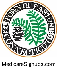 Enroll in a Easton Connecticut Medicare Plan.