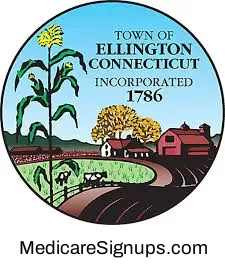 Enroll in a Ellington Connecticut Medicare Plan.