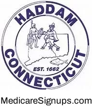 Enroll in a Haddam Connecticut Medicare Plan.