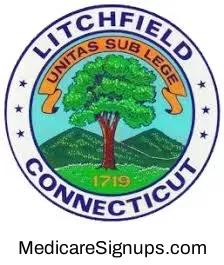 Enroll in a Litchfield Connecticut Medicare Plan.