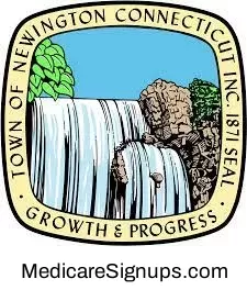 Enroll in a Newington Connecticut Medicare Plan.