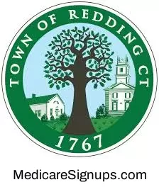 Enroll in a Redding Connecticut Medicare Plan.