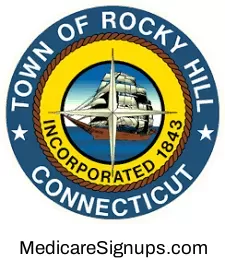 Enroll in a Rocky Hill Connecticut Medicare Plan.