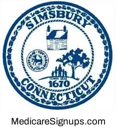 Enroll in a Simsbury Connecticut Medicare Plan.