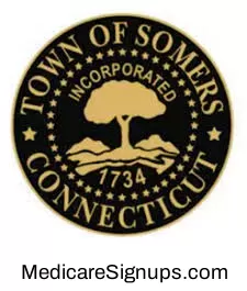 Enroll in a Somers Connecticut Medicare Plan.