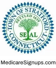 Enroll in a Stratford Connecticut Medicare Plan.