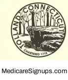 Enroll in a Tolland Connecticut Medicare Plan.