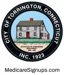 Enroll in a Torrington Connecticut Medicare Plan.