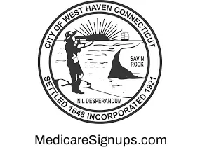 Enroll in a West Haven Connecticut Medicare Plan.
