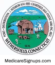 Enroll in a Wethersfield Connecticut Medicare Plan.