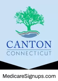 Enroll in a Canton Connecticut Medicare Plan.