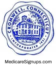 Enroll in a Cromwell Connecticut Medicare Plan.