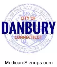 Enroll in a Danbury Connecticut Medicare Plan.