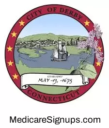 Enroll in a Derby Connecticut Medicare Plan.