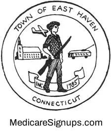 Enroll in a East Haven Connecticut Medicare Plan.