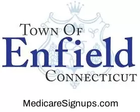 Enroll in a Enfield Connecticut Medicare Plan.