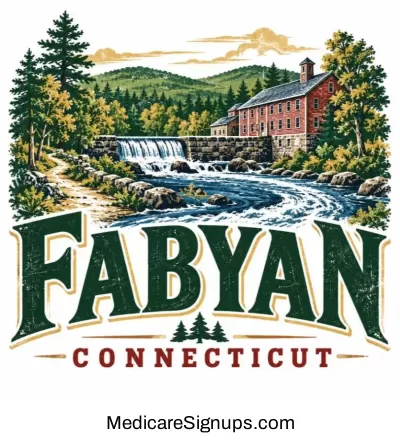 Enroll in a Fabyan Connecticut Medicare Plan.