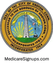 Enroll in a Groton Connecticut Medicare Plan.