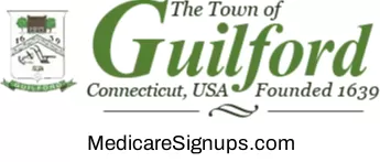 Enroll in a Guilford Connecticut Medicare Plan.