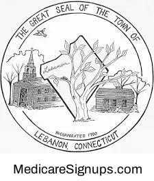 Enroll in a Lebanon Connecticut Medicare Plan.