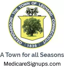 Enroll in a Ledyard Connecticut Medicare Plan.