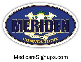 Enroll in a Meriden Connecticut Medicare Plan.