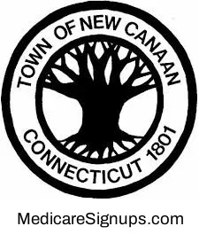 Enroll in a New Canaan Connecticut Medicare Plan.