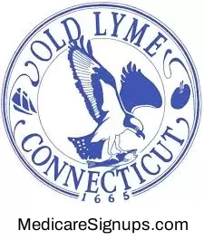Enroll in a Old Lyme Connecticut Medicare Plan.