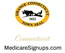 Enroll in a Orange Connecticut Medicare Plan.
