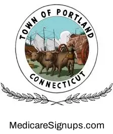 Enroll in a Portland Connecticut Medicare Plan.