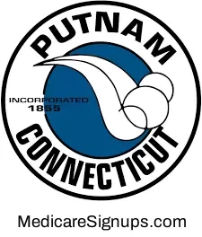 Enroll in a Putnam Connecticut Medicare Plan.