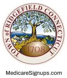 Enroll in a Ridgefield Connecticut Medicare Plan.