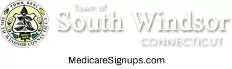 Enroll in a South Windsor Connecticut Medicare Plan.