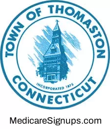 Enroll in a Thomaston Connecticut Medicare Plan.