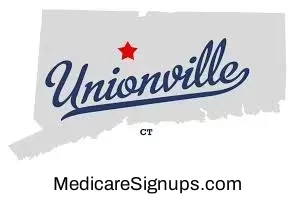 Enroll in a Unionville Connecticut Medicare Plan.