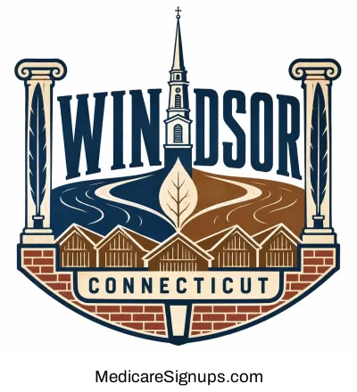 Enroll in a Windsor Connecticut Medicare Plan.