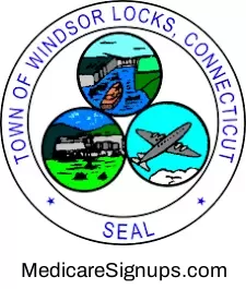 Enroll in a Windsor Locks Connecticut Medicare Plan.