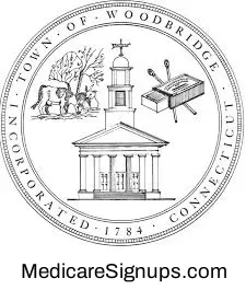 Enroll in a Woodbridge Connecticut Medicare Plan.